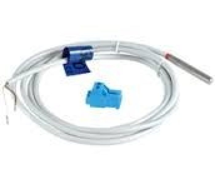 Sonde ecs ballon