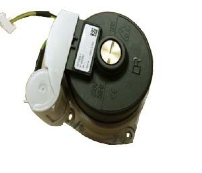 Circulateur GMX 2000 et Naneo EMC