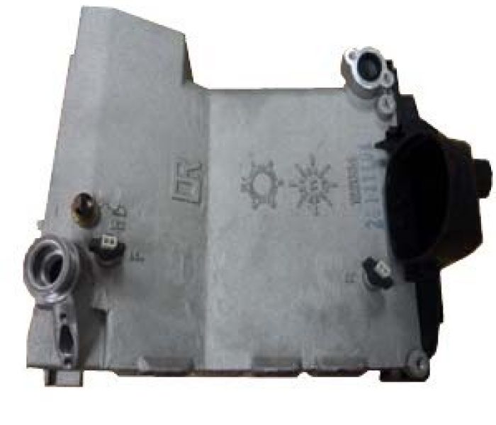 Corps de chauffe 28 Kw GMX 2000 et Naneo EMC