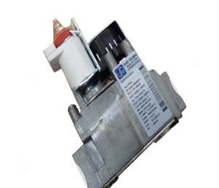 Vanne gaz (SIT 845 SIGMA) GMS 24 ZENA MS 24