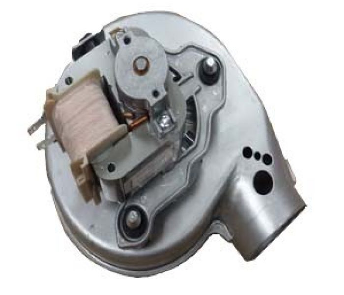Ventilateur 57W MVL GMS 24 ZENA MS 24
