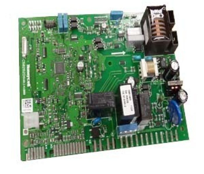 Carte électronique GMS 24 ZENA MS 24