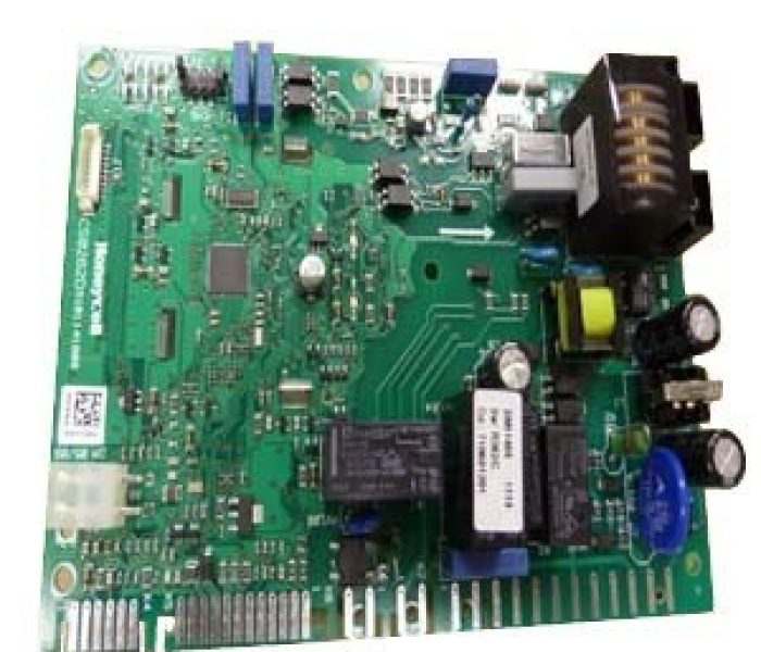 Carte éléctronique GMS 24 ZENA MS 24
