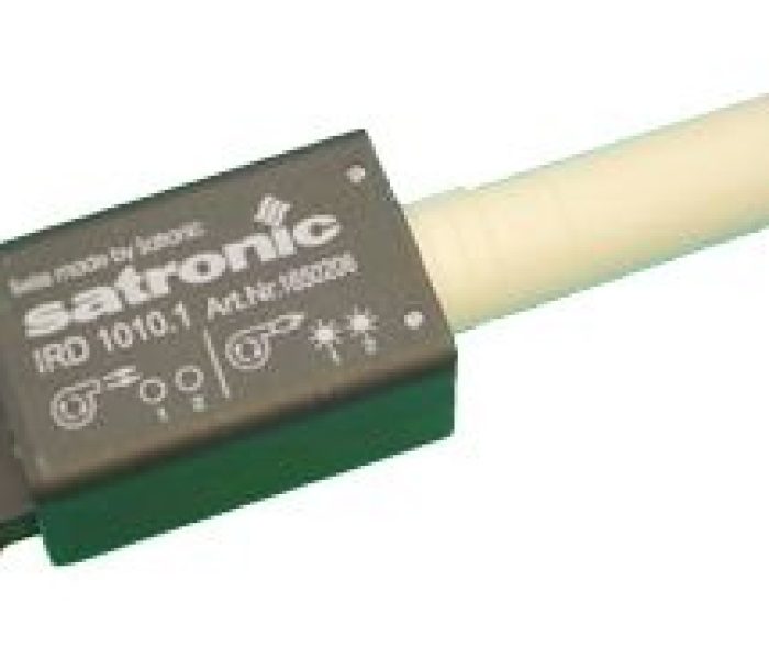 Cellule ird 1010.1 axiale blanc