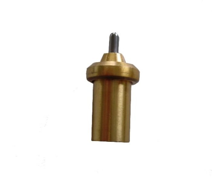 Element régulateur calostat FR 124