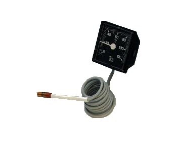 Thermometre 0-120 °C