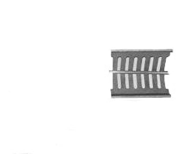 Grille inférieure CBB20-30 / OCBB20-30