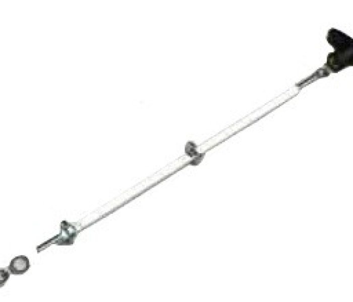 Tige clapet de chauffage CBB20-30 / OCBB20-30