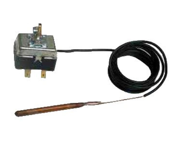 Thermostat réglable 40-95° C