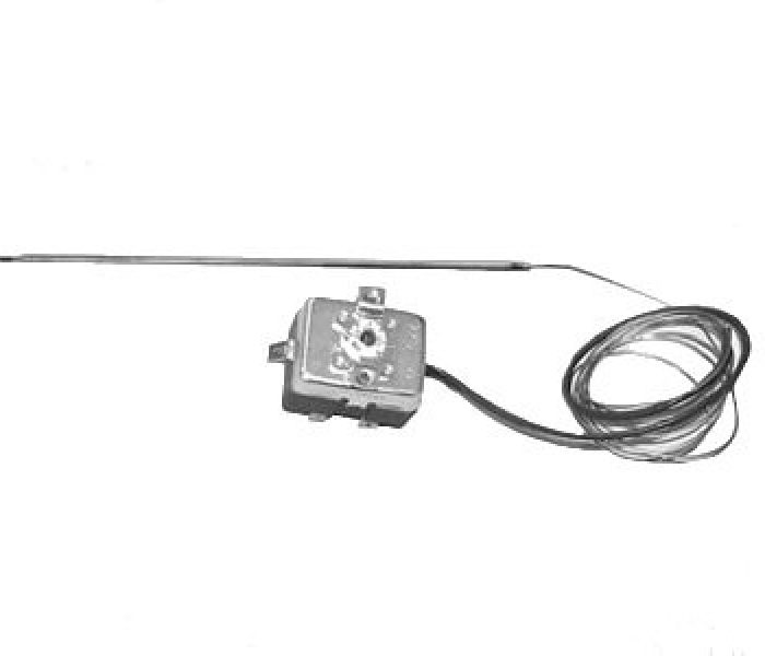 Thermostat de fumée 0-300° C