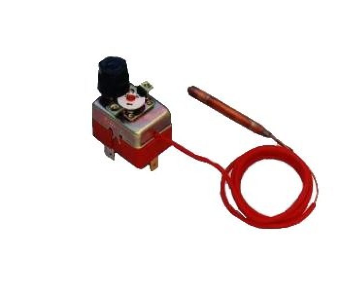 Thermostat de sécurité 90-110°C
