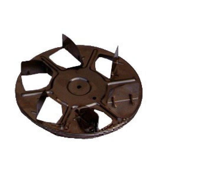 Turbine D.175
