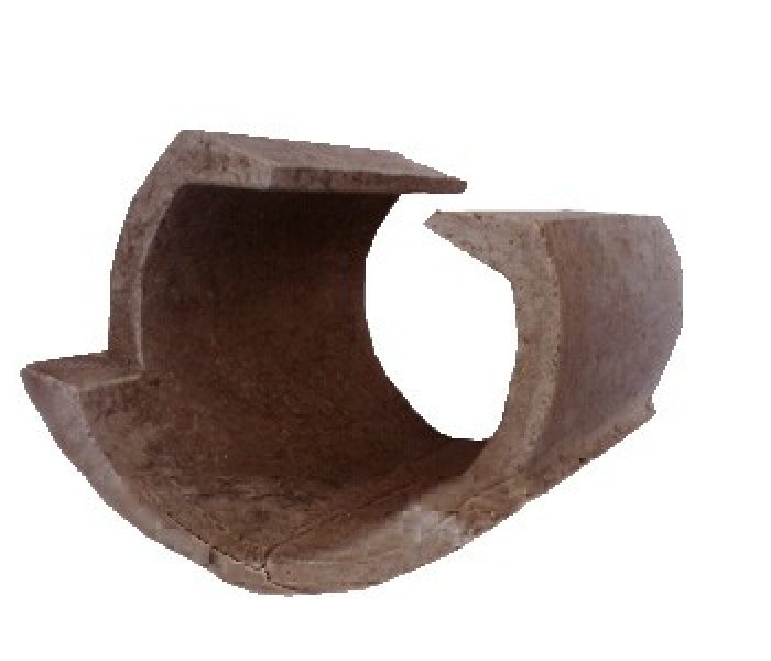 Foyer rond parties droite+gauche 510 MM