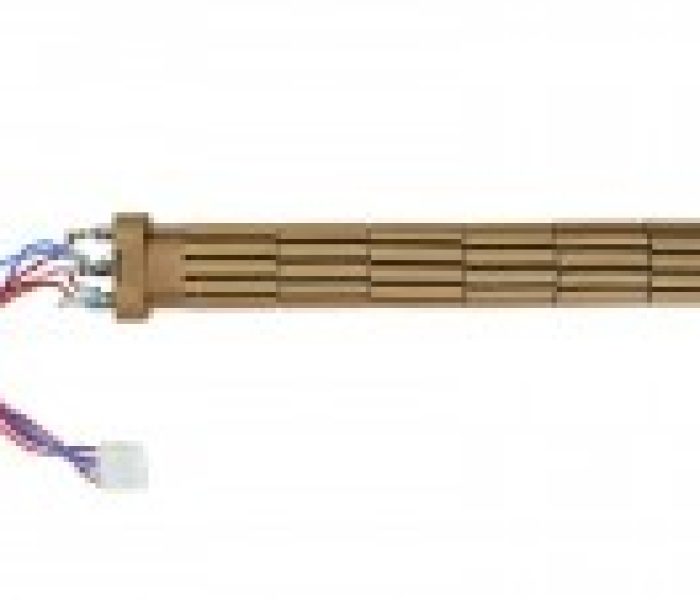 Element steatite 1800W + connecteur