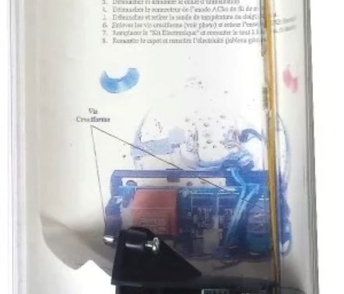 1337-Ensemble-thermostat-non-kitable
