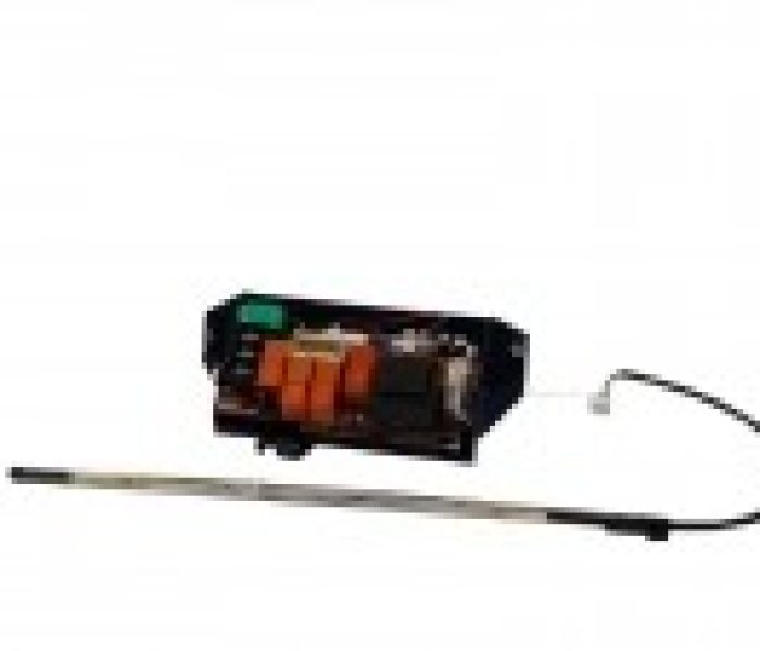 Ensemble thermostat mono kitable