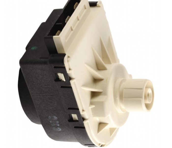 Moteur de vanne directionnelle 150314