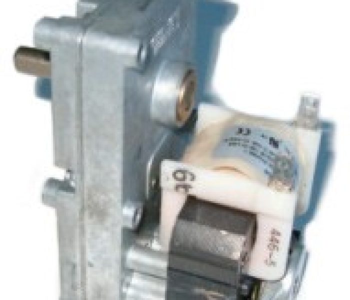 Motoreducteur 3,3 Rpm