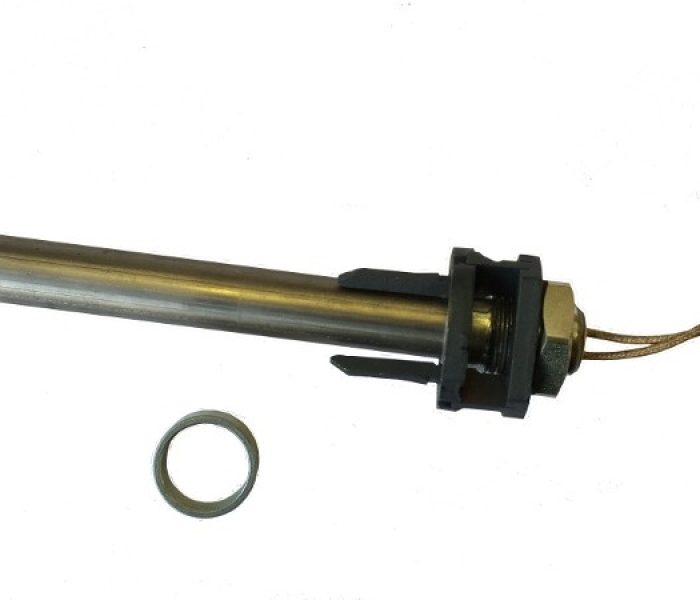 Kit resistance DOMUSA