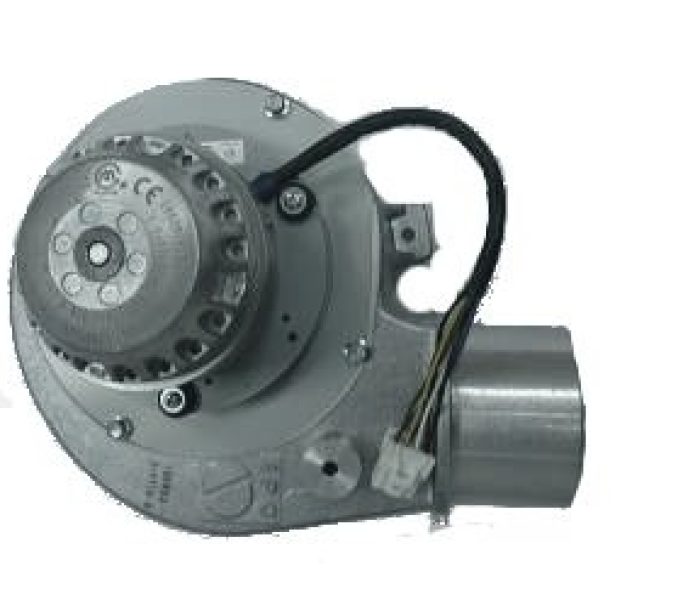 Ventilateur DE DIETRICH OERTLI