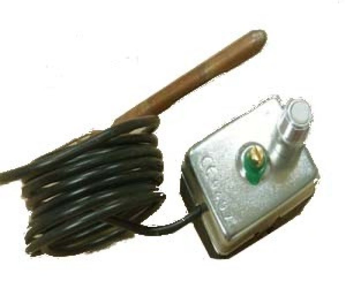 Thermostat de securite STB DE DIETRICH OERTLI