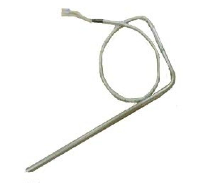 Sonde de température flamme