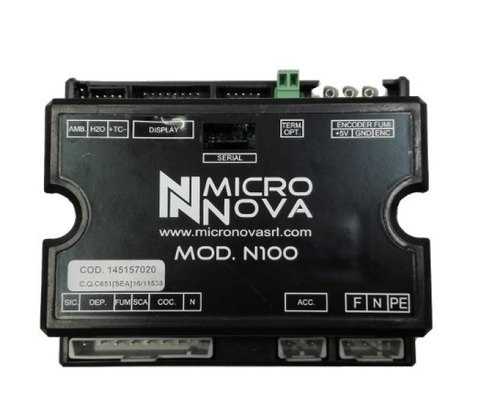 Carte mere N 10064K