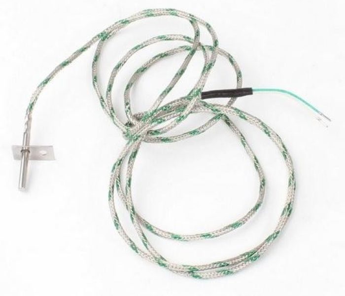 Sonde fumée extracteur Nuance 5000
