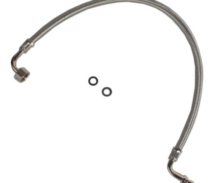 982009 flexible vase expansion avec joints