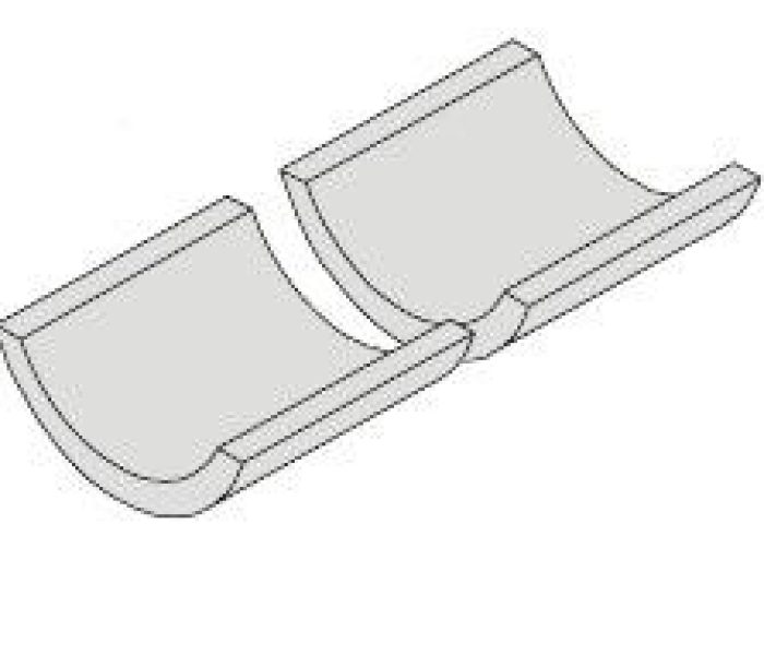 Kit pierres réfractaires inferieures AIREX/ G3 25 2S