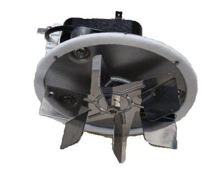 Ventilateur aspiration des fumées