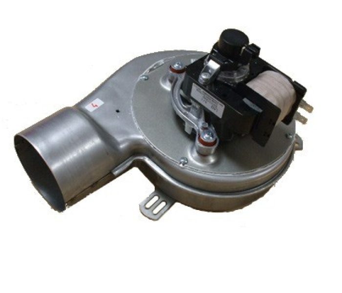 Extracteur de fumées CADEL - 4D145181100