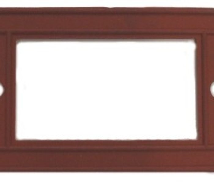 Joint 130 x 80 mm rouge CADEL 4D18013001