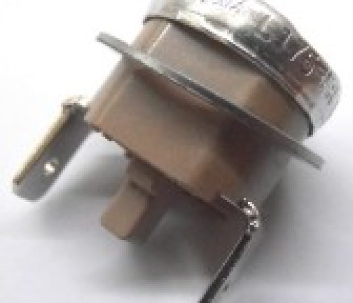 Thermostat Klison 60° C CADEL 4D14513006
