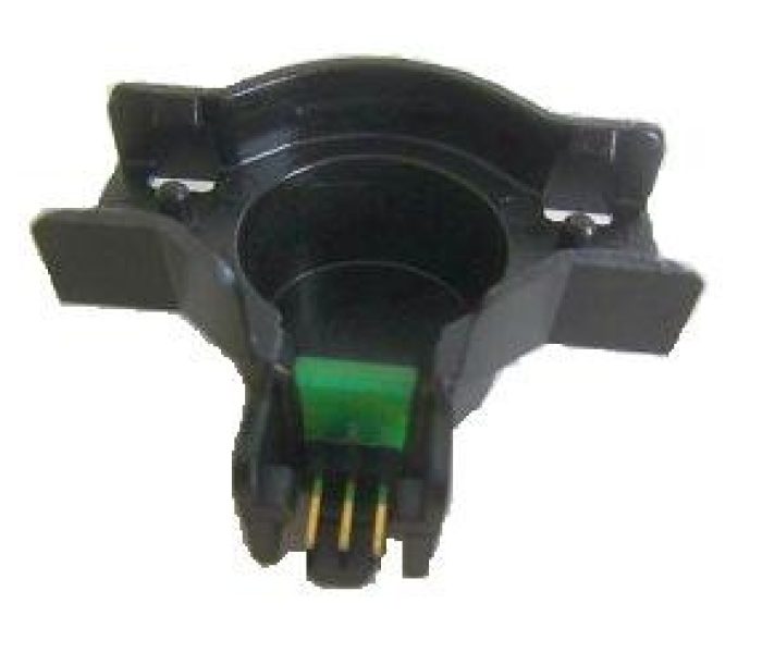 Encoder Extracteur de fumée EMC FIME CADEL