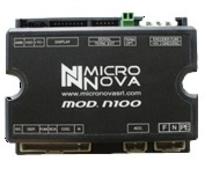 Carte mere N 100