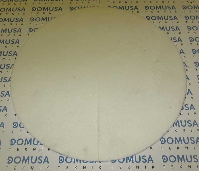 Isolant ventilateur bioclass DOMUSA