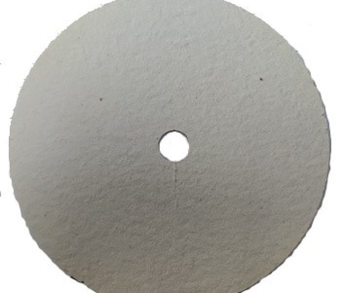 Joint céramique circulaire extracteur AIREX