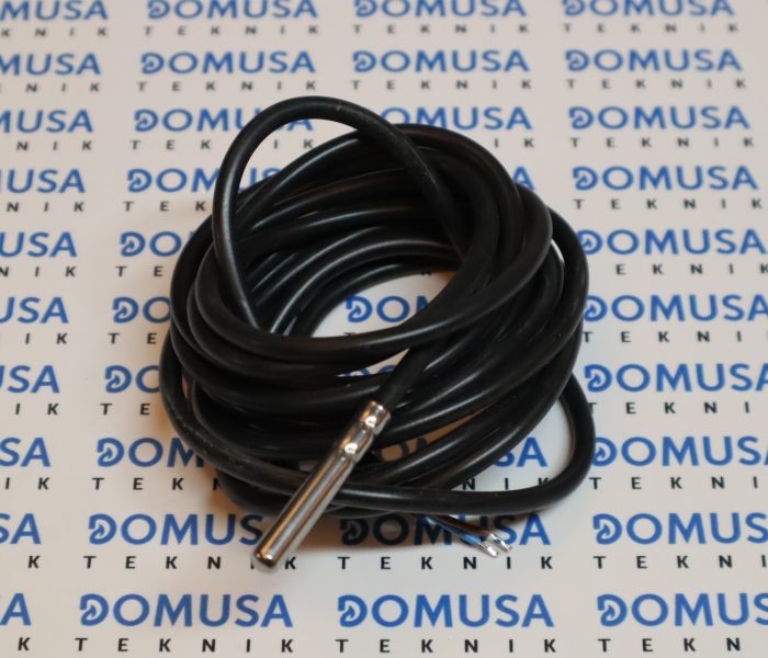 Sonde température ballon PTC 1 K 3m bioclass et dualtherm DOMUSA