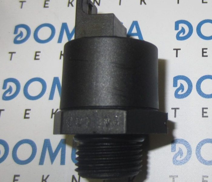 Transducteur de pression eau bioclass et dualtherm DOMUSA
