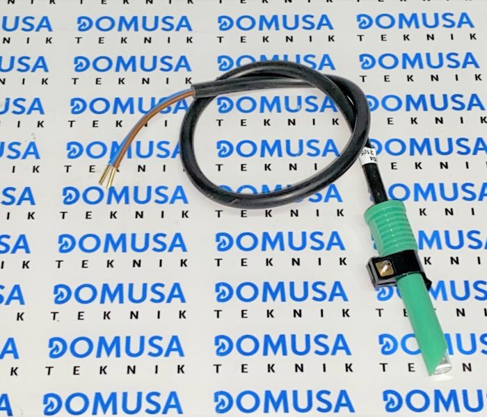 Cellule photoelectrique Brahma FT11 verte bioclass DOMUSA