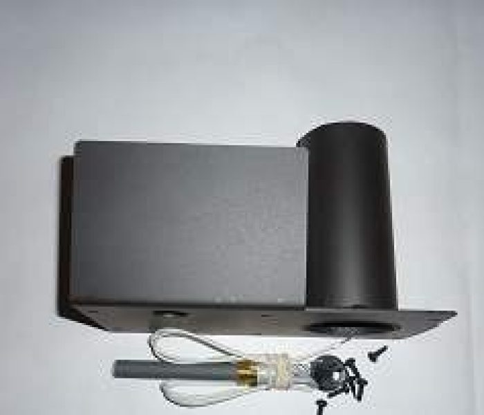 Kit allumeur + support De Dietrich Oertli 7661781