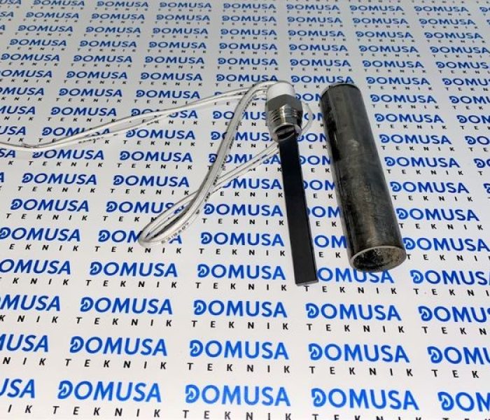 Résistance cartouche 400 W DOMUSA
