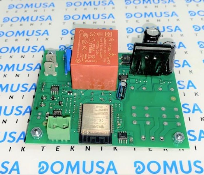 CARTE BIOCLASS iC CCDPWIFI VER 7.00