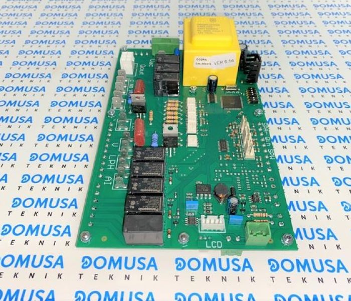 PLATINE BIOCLASS iC CCDPA VER 6.14
