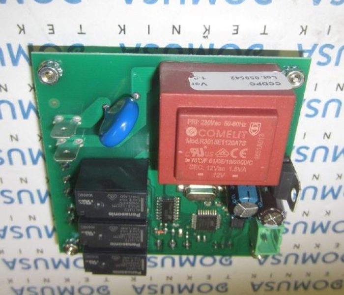 KIT CARTE ASPIRATION DOMUSA