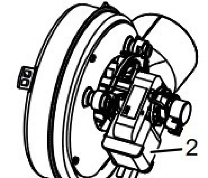 Ventilateur air Cadel