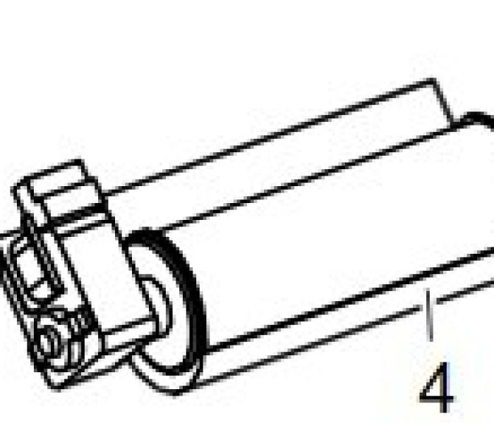 Ventilateur air chaud CADEL