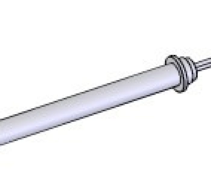 Résistance d'allumage D 12,4 x 170 350 W