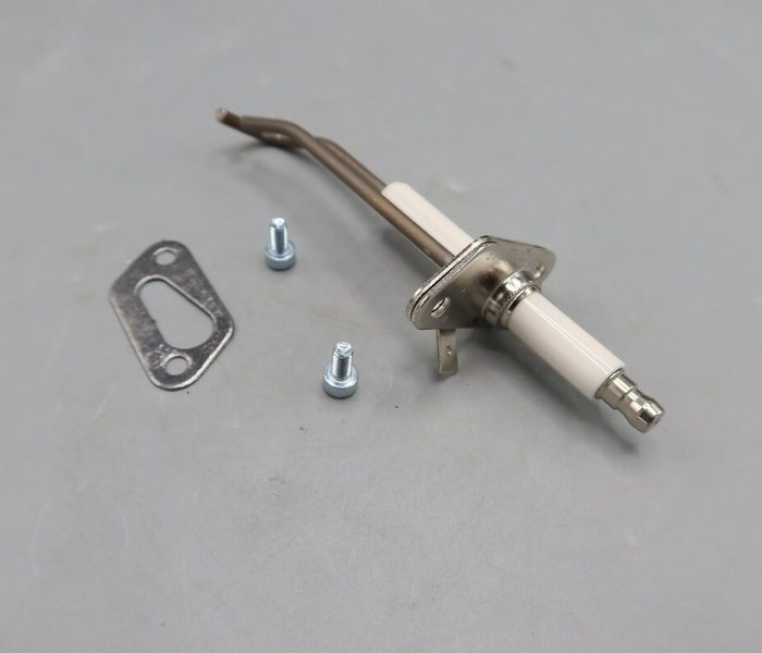 Electrode d'allumage ionisation